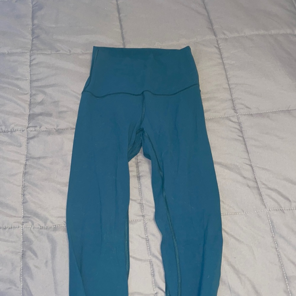 lulu lemon leggings